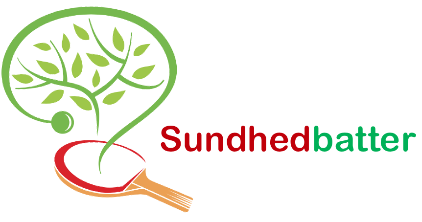 Sundhedbatter