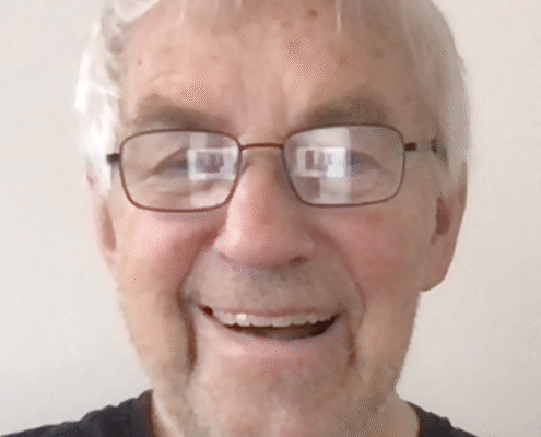 Medlemsvækst i BTDK 1990-2025